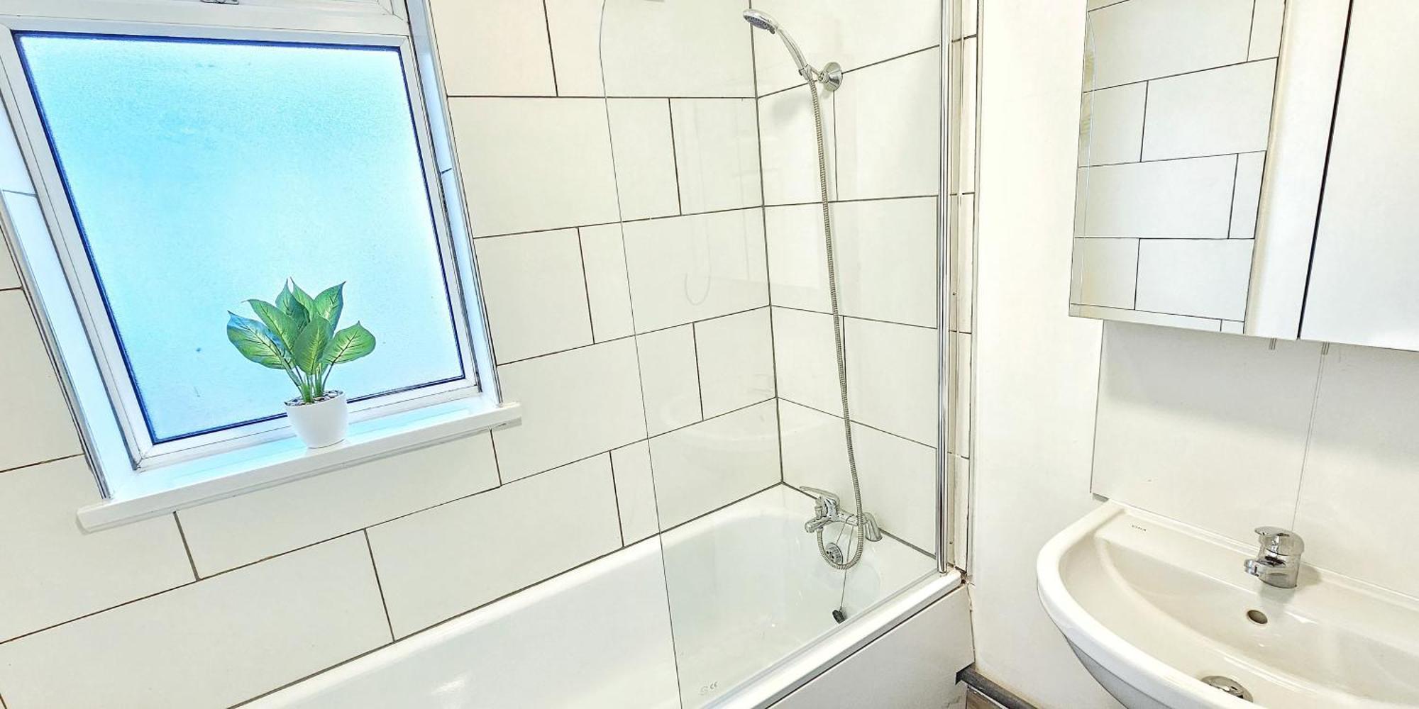 הוילה לונדון Stratford City - Luxe House With Garden מראה חיצוני תמונה