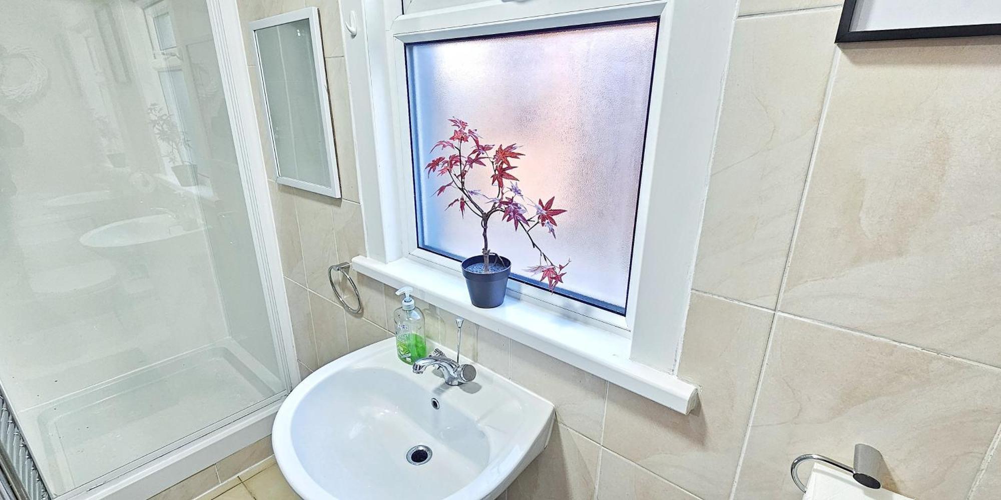 הוילה לונדון Stratford City - Luxe House With Garden מראה חיצוני תמונה