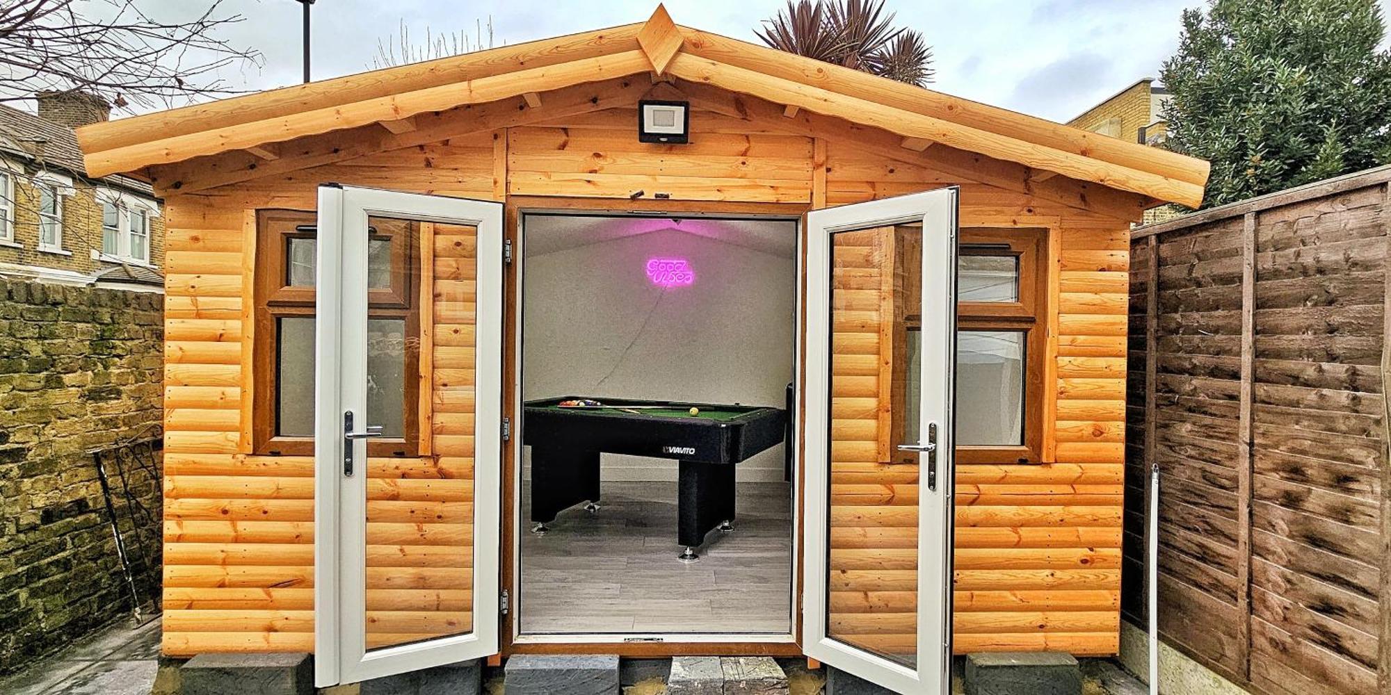 הוילה לונדון Stratford City - Luxe House With Garden מראה חיצוני תמונה